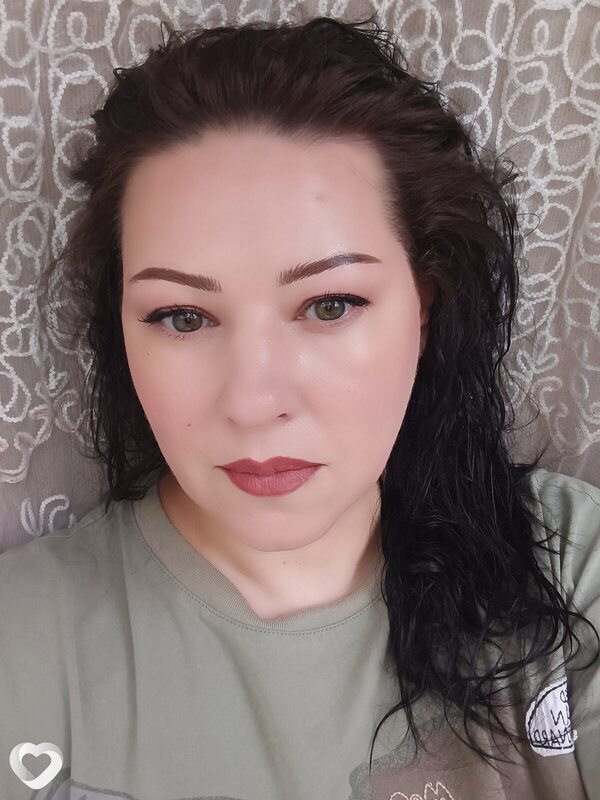 Алёна, 45, Магадане — анкета №2622556