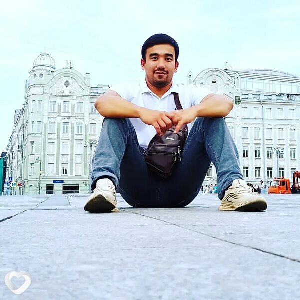 Сарик, 33, Москве — анкета №2622557