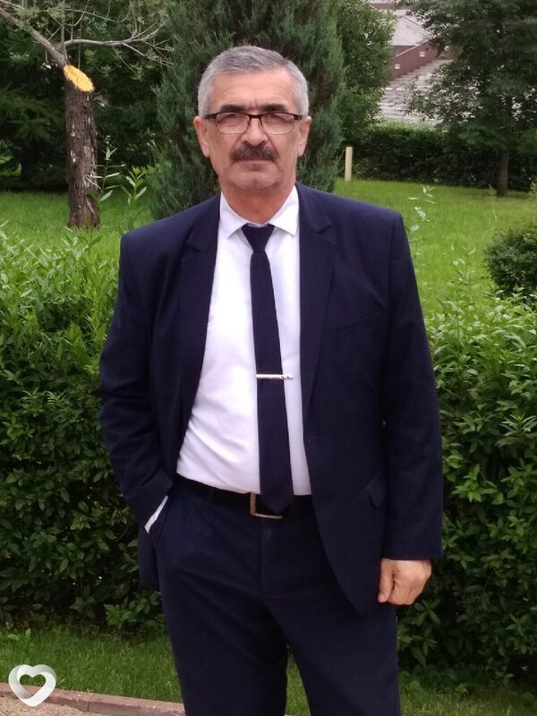 Роман, 63, Рязани — анкета №2622567