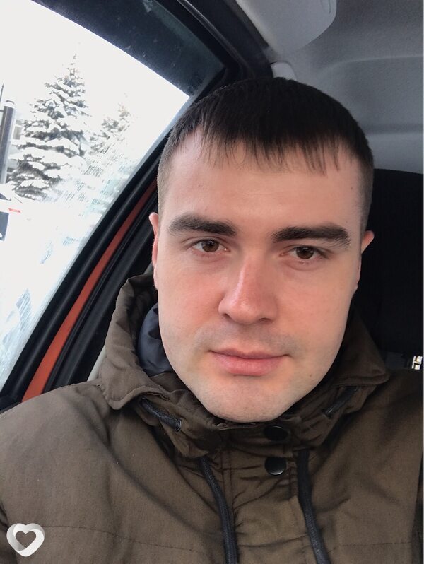 Сергей, 33, Новосибирске — анкета №2622574