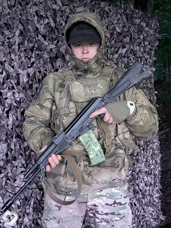 Егор, 24, Туле — анкета №2622578