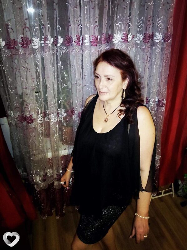 Римма, 50, Новокузнецке — анкета №2622581