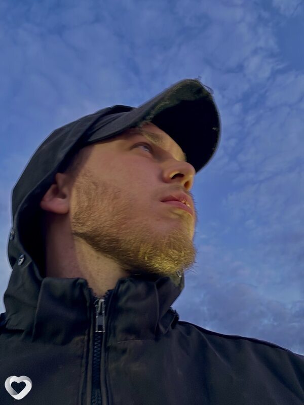 Николай, 24, Саратове — анкета №2622584