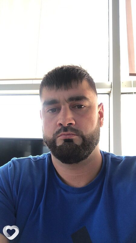 Бэн, 35, Кемерове — анкета №2622524