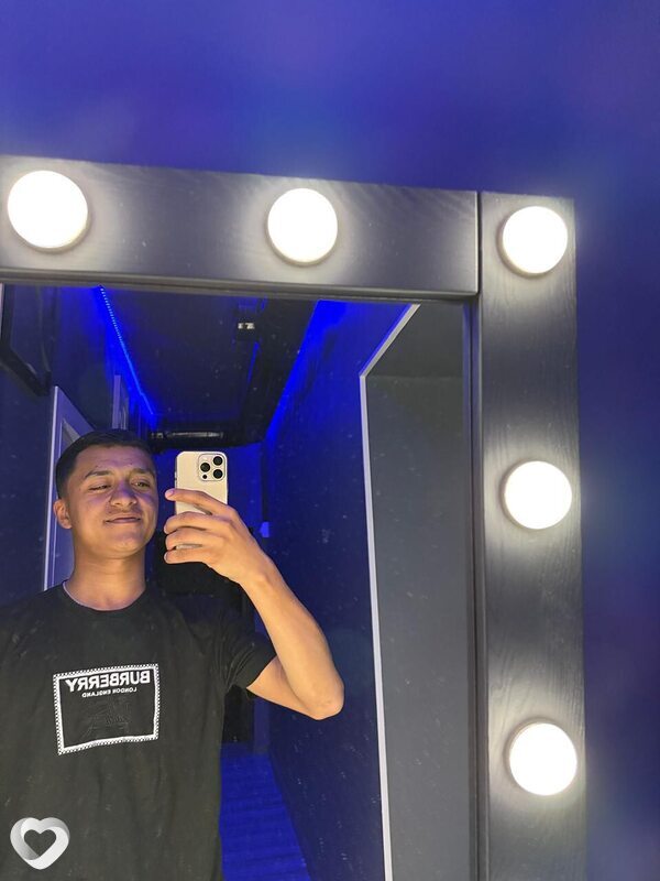 Бега Исаев, 21, Казани — анкета №2622527