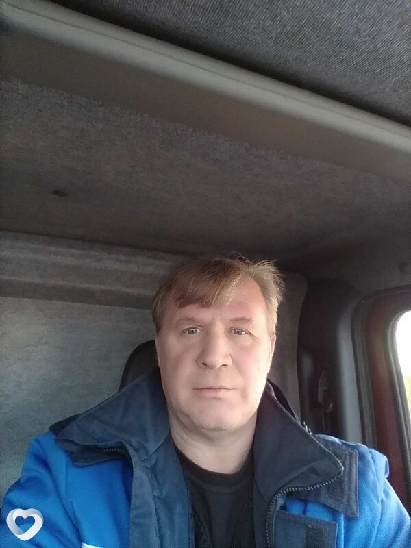 Владимир, 56, Ярославле — анкета №2622532