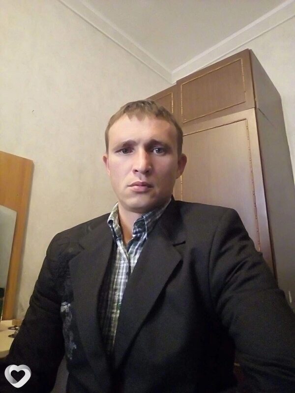 Антон, 39, Москве — анкета №2622535