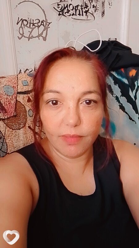 Мария, 40, Новосибирске — анкета №2622537