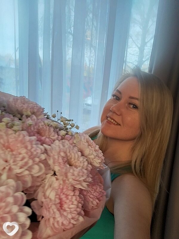 Надежда, 47, Екатеринбурге — анкета №2622541
