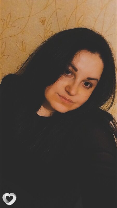 Татьяна, Красная Горбатка