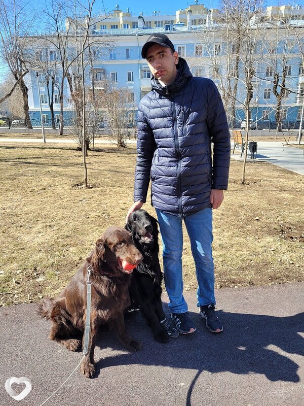 Сергей, 37, Перми — анкета №2622609