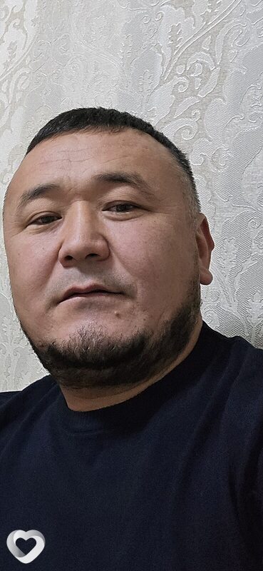 Дони, 39, Астане — анкета №2622977