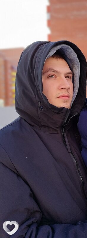 Дмитрий, 29, Красноярске — анкета №2622982