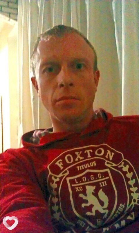 Омега, 41, Саратове — анкета №2623118