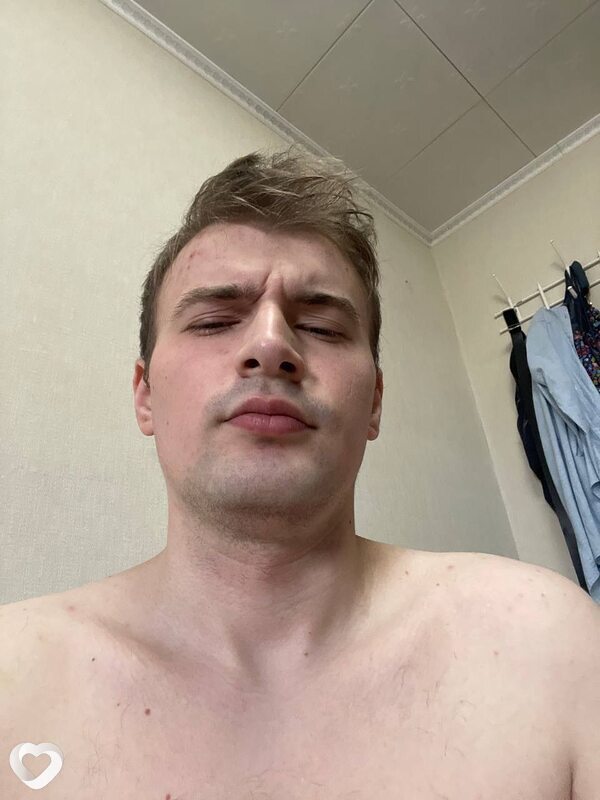 Дмитрий, 21, Архангельске — анкета №2623120