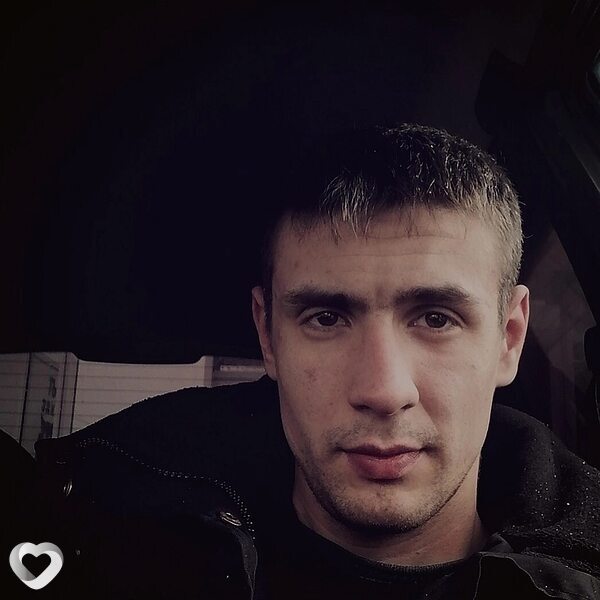 Константин, 36, Екатеринбурге — анкета №2623123