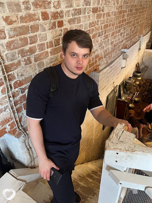 Александр, Долгопрудный