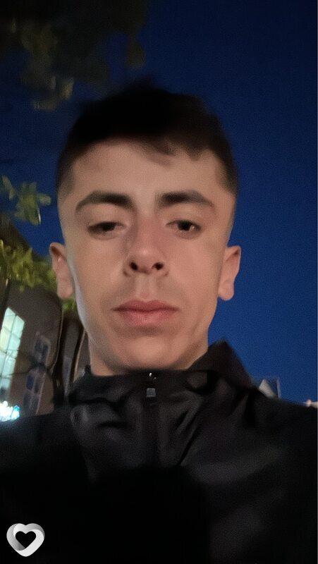Shah, 24, Москве — анкета №2623127