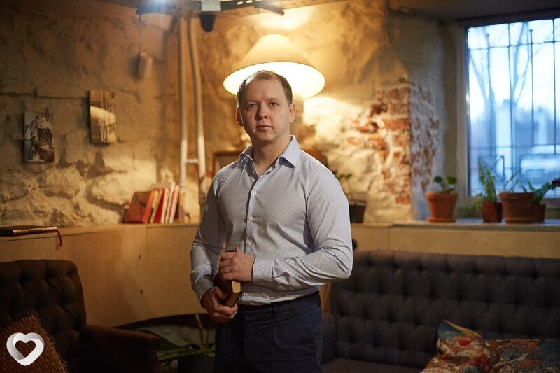 Павел, 31, Москве — анкета №2623129