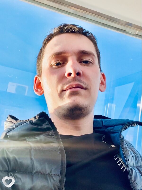 Денис, 32, Москве — анкета №2623133