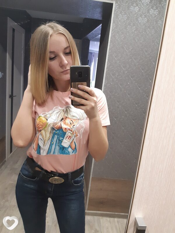 Кристина, 33, Ульяновске — анкета №2623135