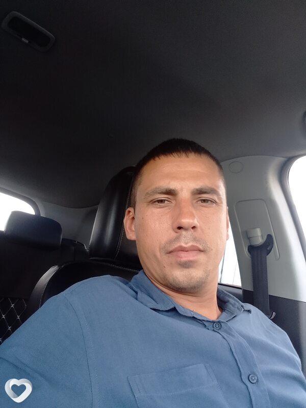 Михаил, 38, Ульяновске — анкета №2623137