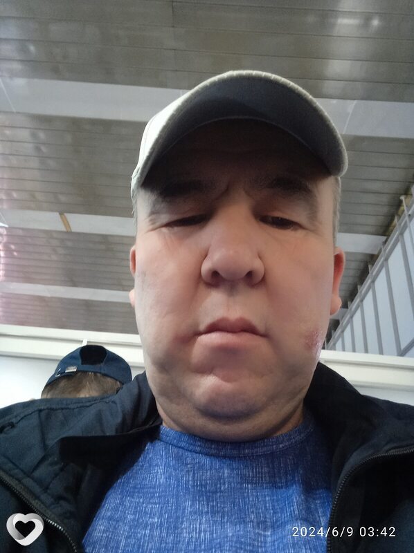Давронбек, 44, Елабуге — анкета №2623141