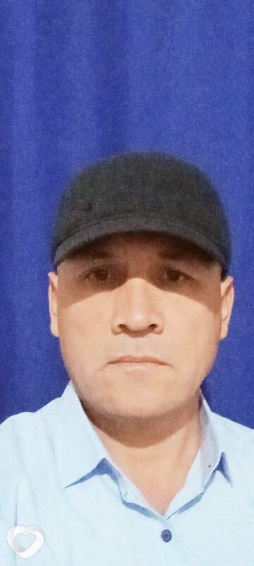 Эркин, 46, Владивостоке — анкета №2622621
