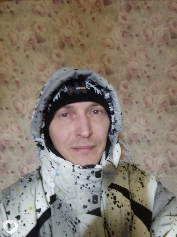 Александр, 43, Норильске — анкета №2622623