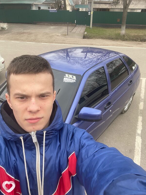 Кирилл, Москва