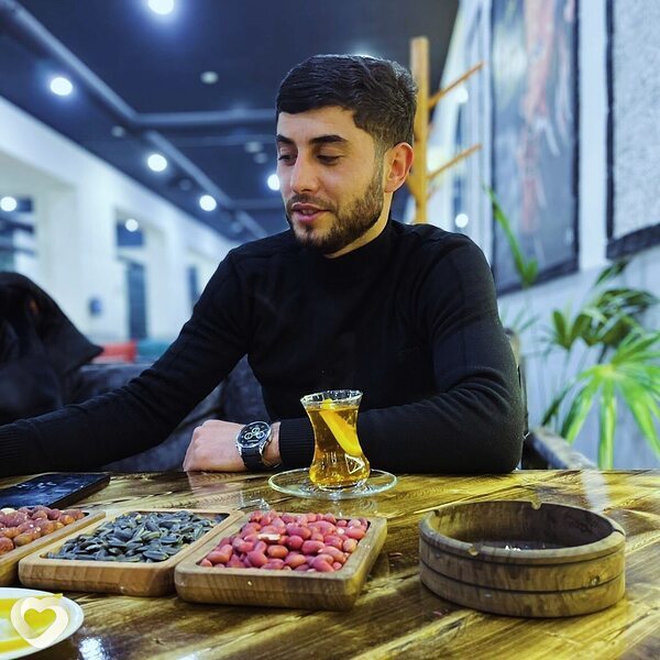 Рома, 27, Нефтеюганске — анкета №2622667
