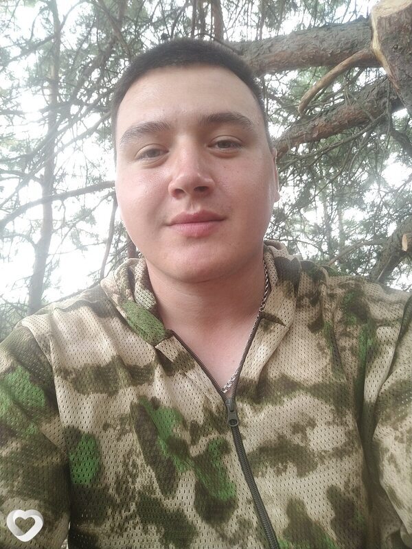 Владимир, 23, Обнинске — анкета №2622668
