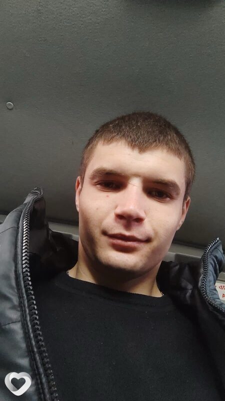 Андрей, 26, Краснодаре — анкета №2622671