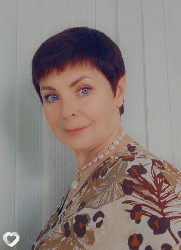 Ирина, 53, Могилев — анкета №2622673