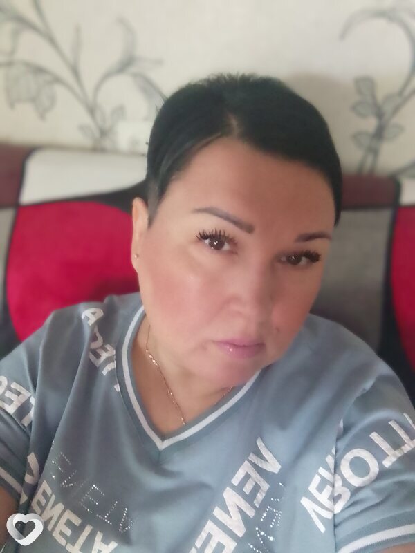 Наталья, 53, Ростове-на-Дону — анкета №2622678