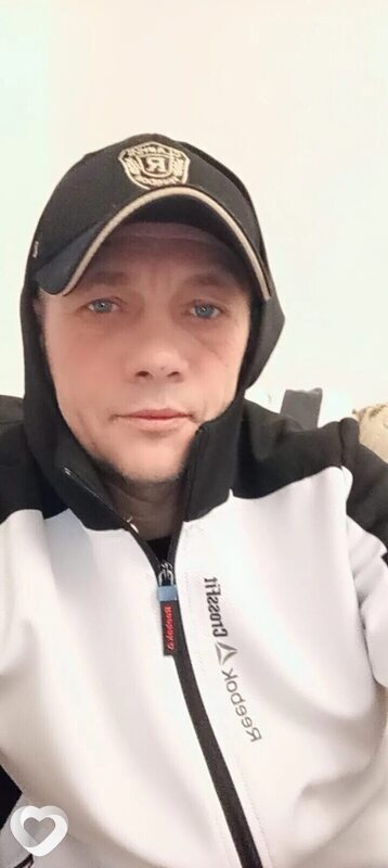 Алексей, 48, Лисках — анкета №2622680