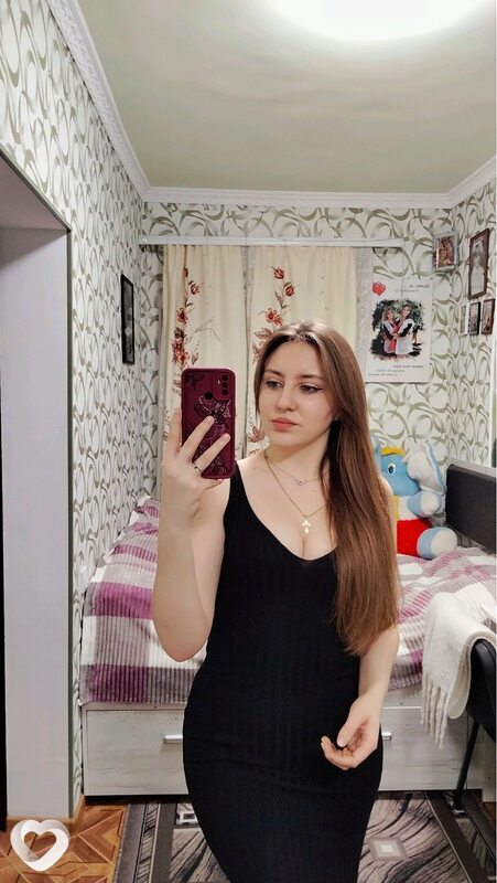 Яна, 20, Львове — анкета №2622688
