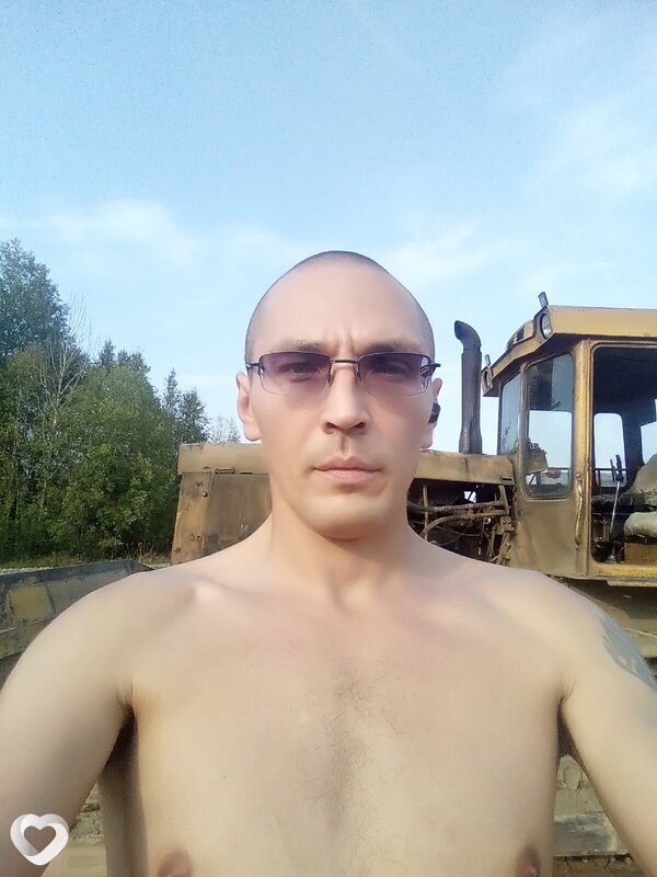Алексей, Нижний Одес