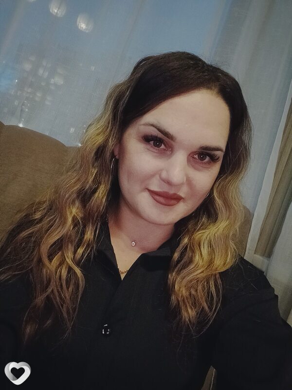Любовь, 35, Барнауле — анкета №2622723