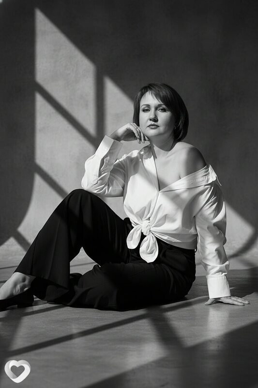 Анна, 42, Воронеже — анкета №2622724