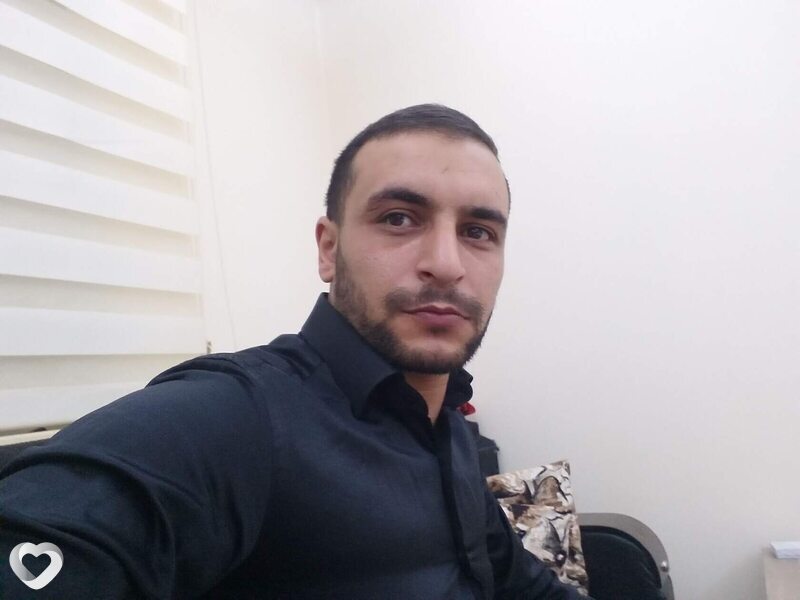 Аркадий, 38, Тбилиси — анкета №2622727