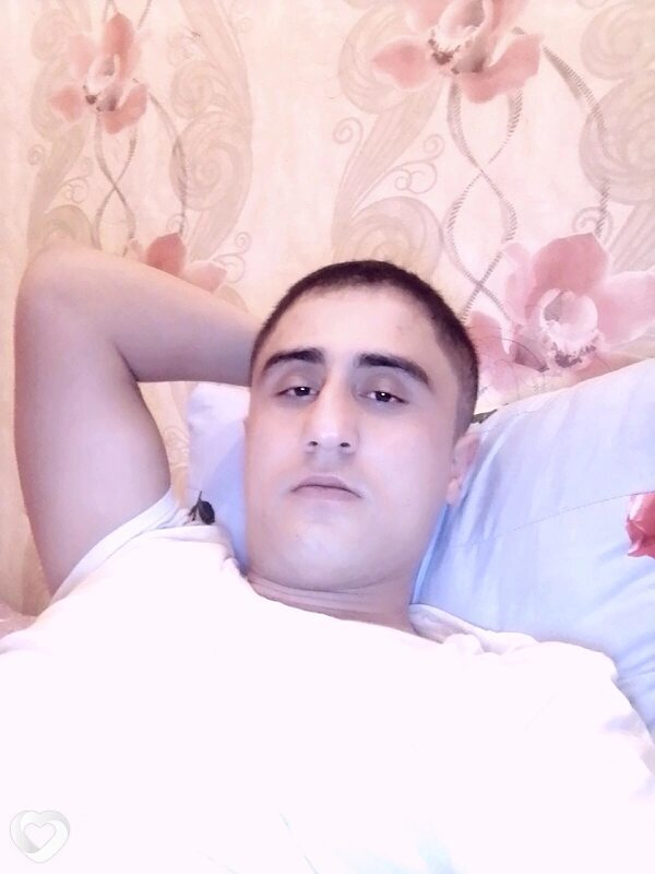Рамис, 31, Ижевске — анкета №2622729