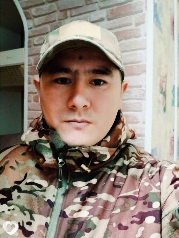 Руслан, 31, Астрахани — анкета №2622735