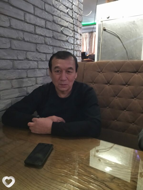 Оркен, 46, Алматы — анкета №2622877
