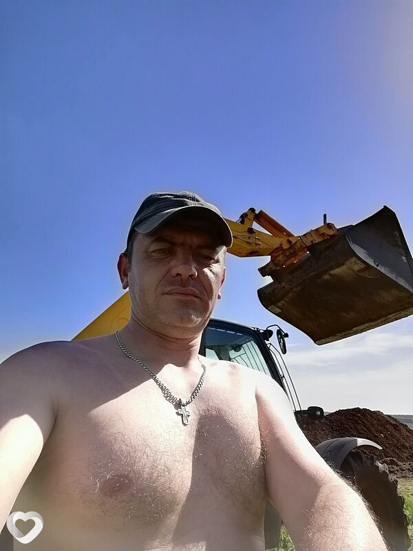Дмитрий, 43, Курске — анкета №2622881