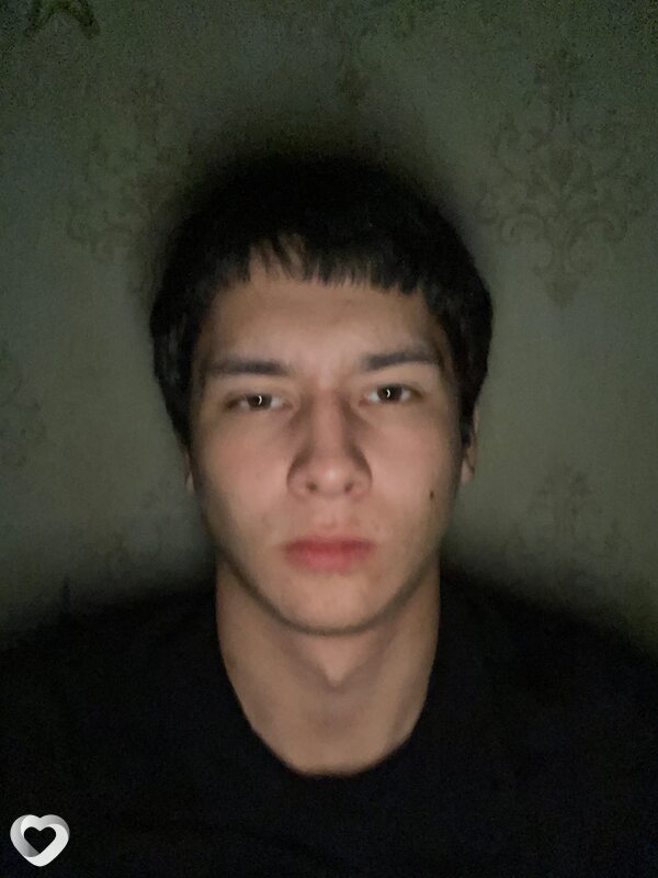 Назар, 19, Костанае — анкета №2622887
