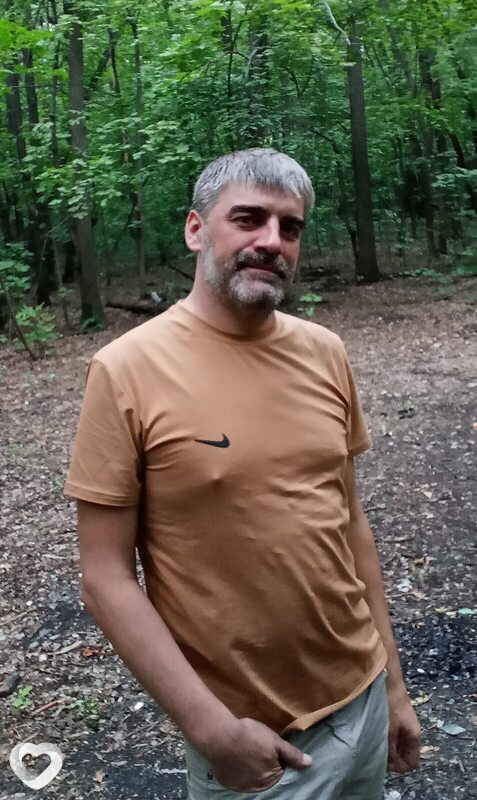 Андрей, 41, Самаре — анкета №2622889