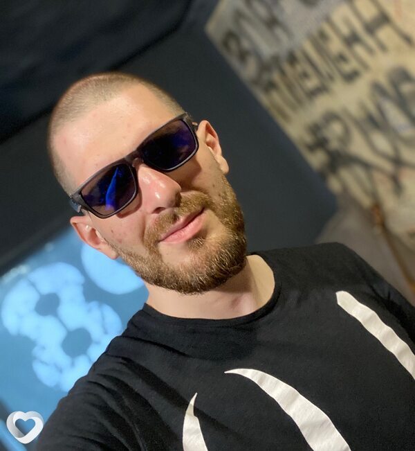 Алексей, Муравленко