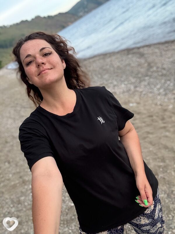 Ольга, 29, Иркутске — анкета №2622770