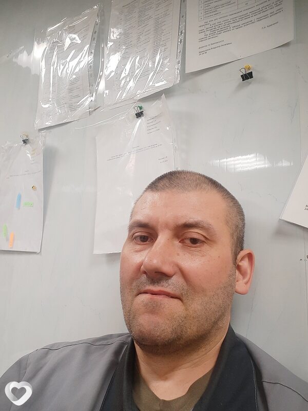 Константин, 48, Магнитогорске — анкета №2622773